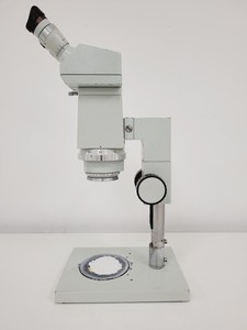 Thumbnail image of Carl Zeiss JENA Stereo Zoom Laboratory Microscope Lab