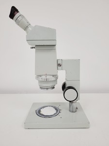 Thumbnail image of Carl Zeiss JENA Stereo Zoom Laboratory Microscope Lab