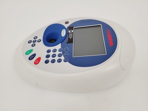 Thumbnail image of WPA Biowave II UV/VIS Spectrophotometer - Version 7121 V 1.8.0 Lab