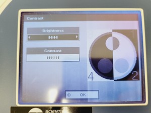 Thumbnail image of WPA Biowave II UV/VIS Spectrophotometer - Version 7121 V 1.8.0 Lab