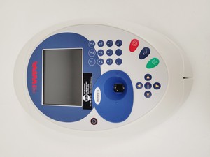 Thumbnail image of WPA Biowave II UV/VIS Spectrophotometer - Version 7121 V 1.8.0 Lab