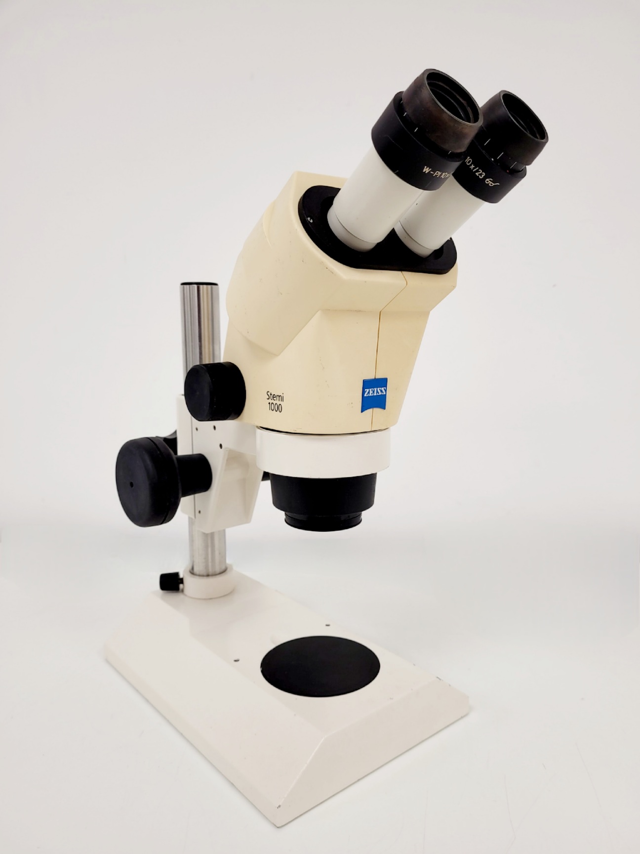 Image of Carl Zeiss Stemi  Stereo Zoom Microscope Model 1000 Lab