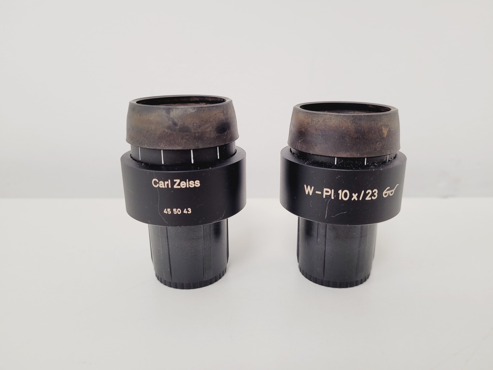 Image of Carl Zeiss Stemi  Stereo Zoom Microscope Model 1000 Lab