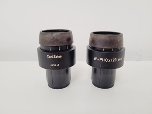 Thumbnail image of Carl Zeiss Stemi  Stereo Zoom Microscope Model 1000 Lab