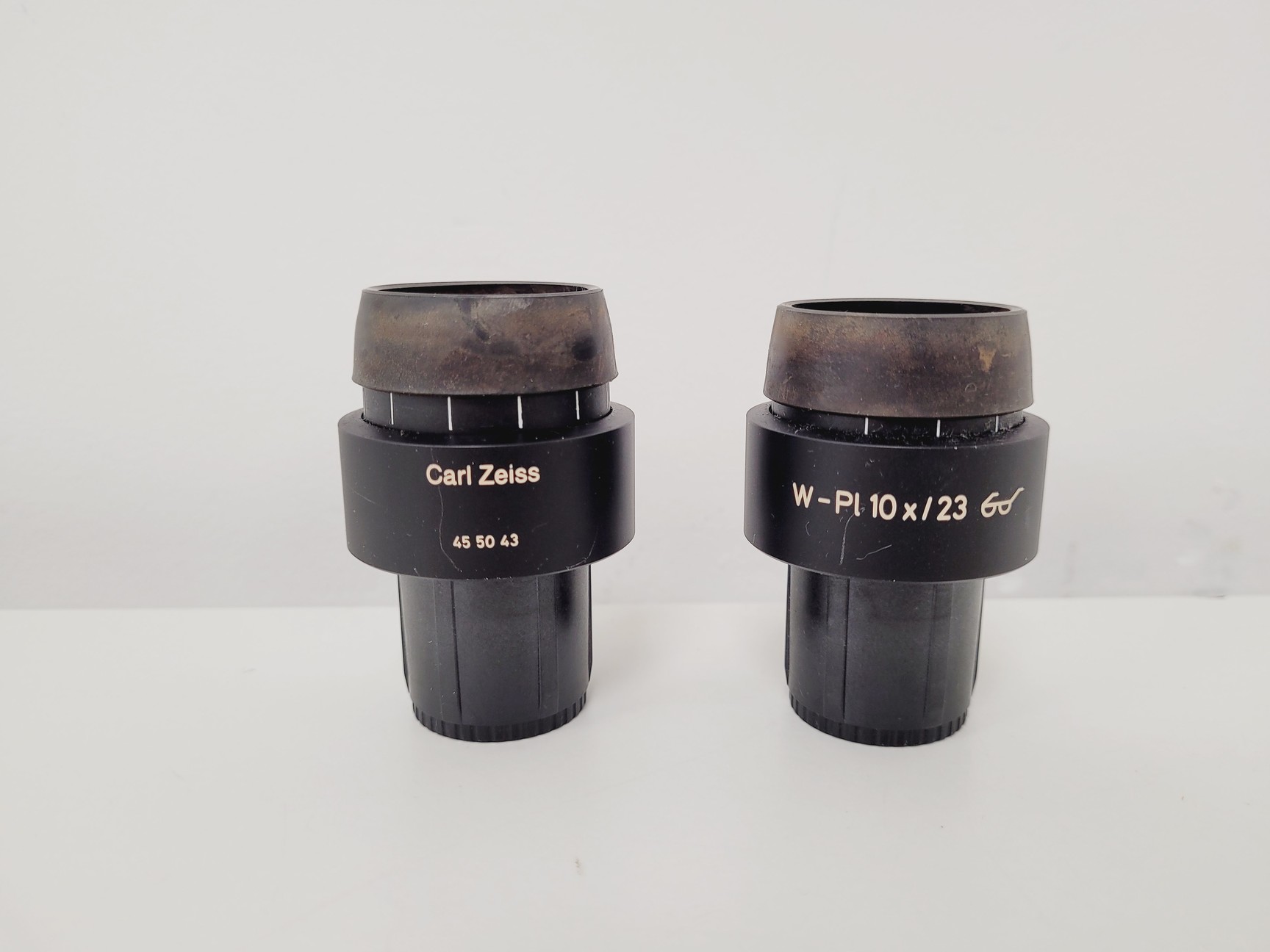 Image of Carl Zeiss Stemi  Stereo Zoom Microscope Model 1000 Lab