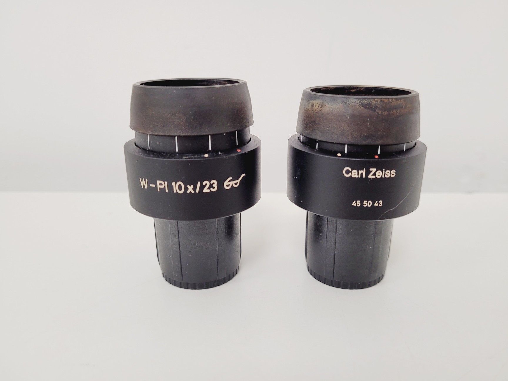 Image of Carl Zeiss Stemi  Stereo Zoom Microscope Model 1000 Lab