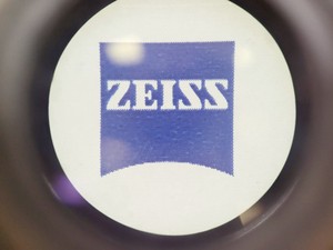 Thumbnail image of Carl Zeiss Stemi  Stereo Zoom Microscope Model 1000 Lab