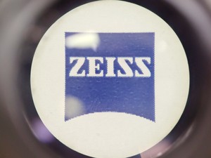 Thumbnail image of Carl Zeiss Stemi  Stereo Zoom Microscope Model 1000 Lab