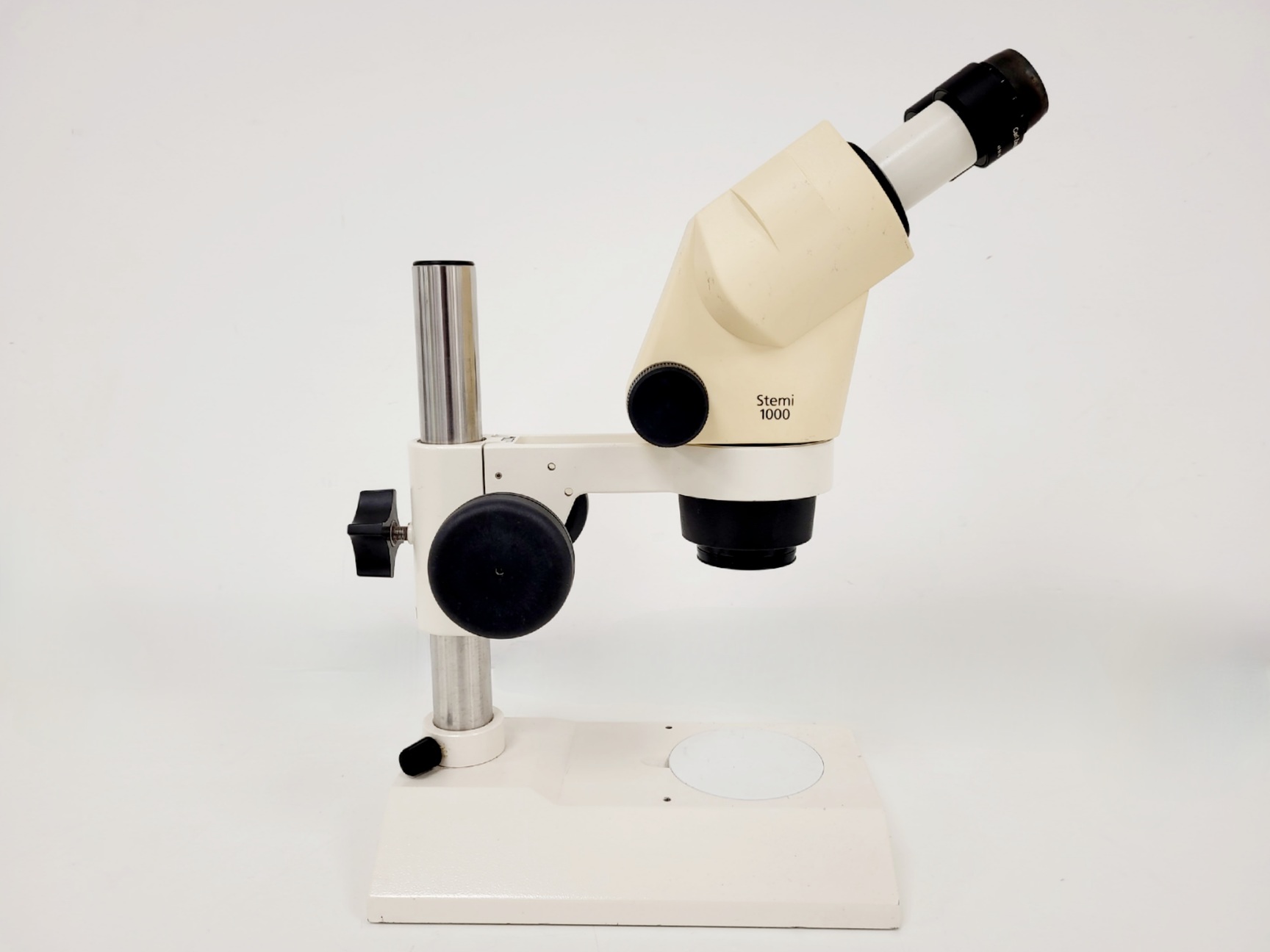 Image of Carl Zeiss Stemi  Stereo Zoom Microscope Model 1000 Lab