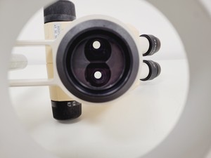 Thumbnail image of Carl Zeiss Stemi  Stereo Zoom Microscope Model 1000 Lab