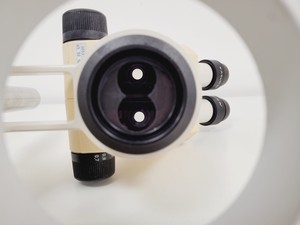 Thumbnail image of Carl Zeiss Stemi  Stereo Zoom Microscope Model 1000 Lab