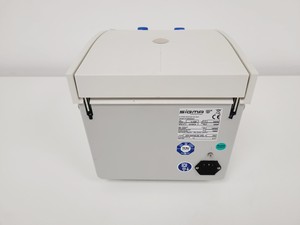 Thumbnail image of Sigma 1-15P Micro Centrifuge & 14000rpm 11024 Hematocrit Rotor Lab 