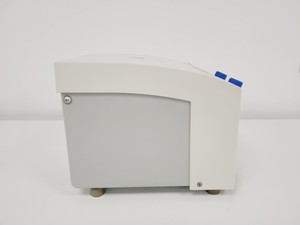 Thumbnail image of Sigma 1-15P Micro Centrifuge & 14000rpm 11024 Hematocrit Rotor Lab 