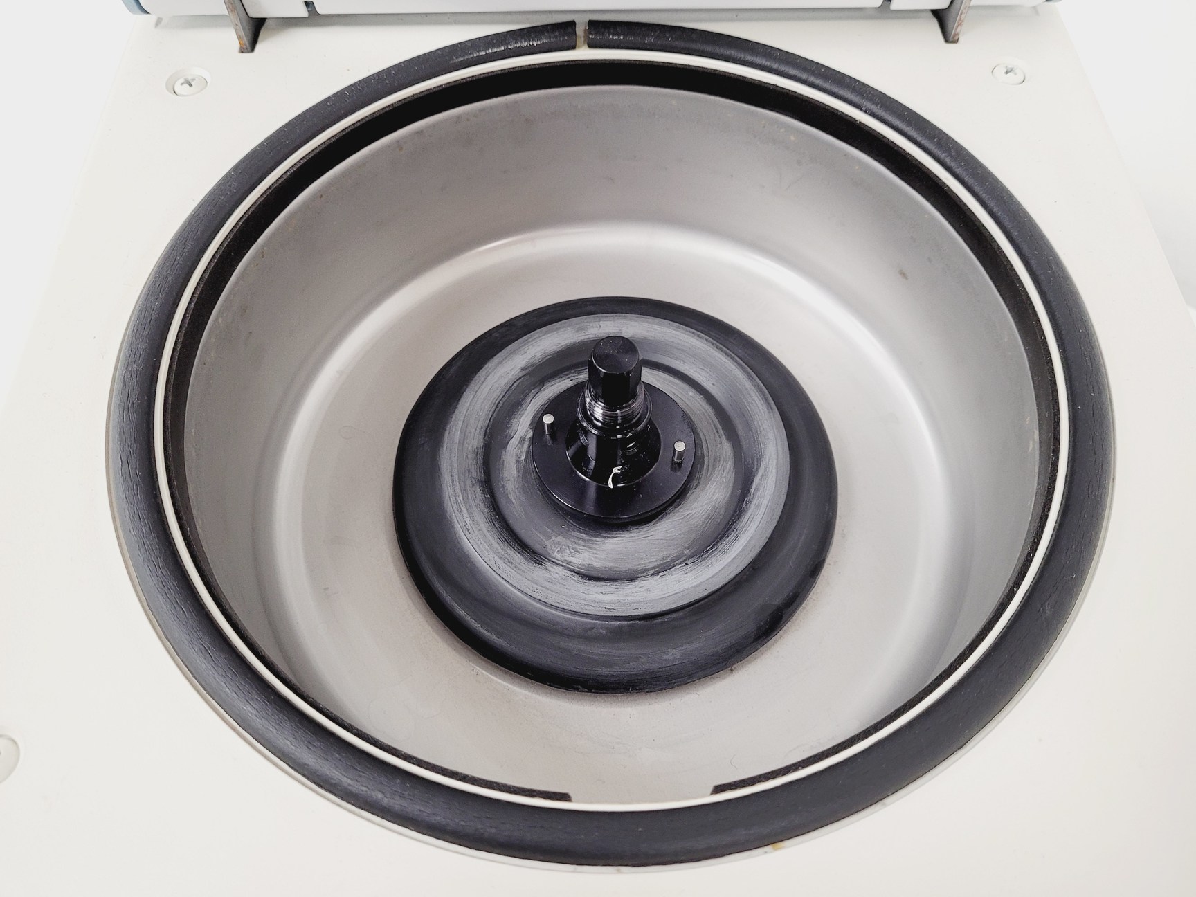 Image of Thermo Electron Corp Microlite Micro Centrifuge with IEC 851 13500 Rpm Rotor Lab