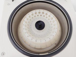 Thumbnail image of Thermo Electron Corp Microlite Micro Centrifuge with IEC 851 13500 Rpm Rotor Lab