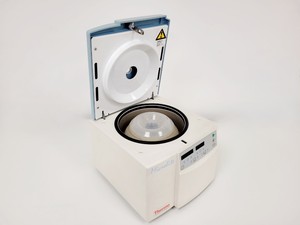 Thumbnail image of Thermo Electron Corp Microlite Micro Centrifuge with IEC 851 13500 Rpm Rotor Lab