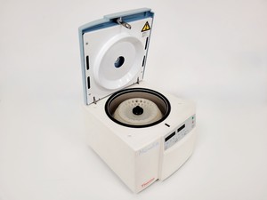 Thumbnail image of Thermo Electron Corp Microlite Micro Centrifuge with IEC 851 13500 Rpm Rotor Lab
