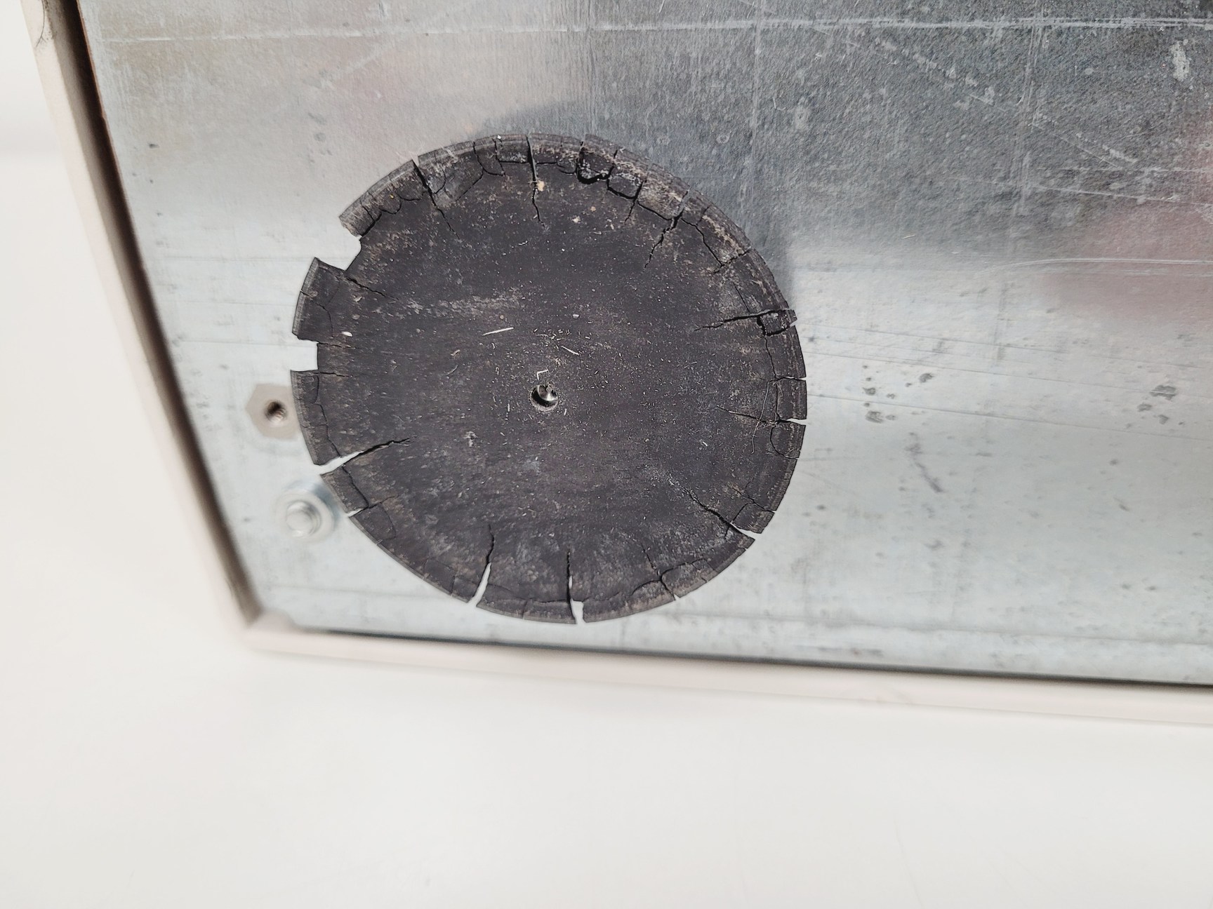 Image of Thermo Electron Corp Microlite Micro Centrifuge with IEC 851 13500 Rpm Rotor Lab