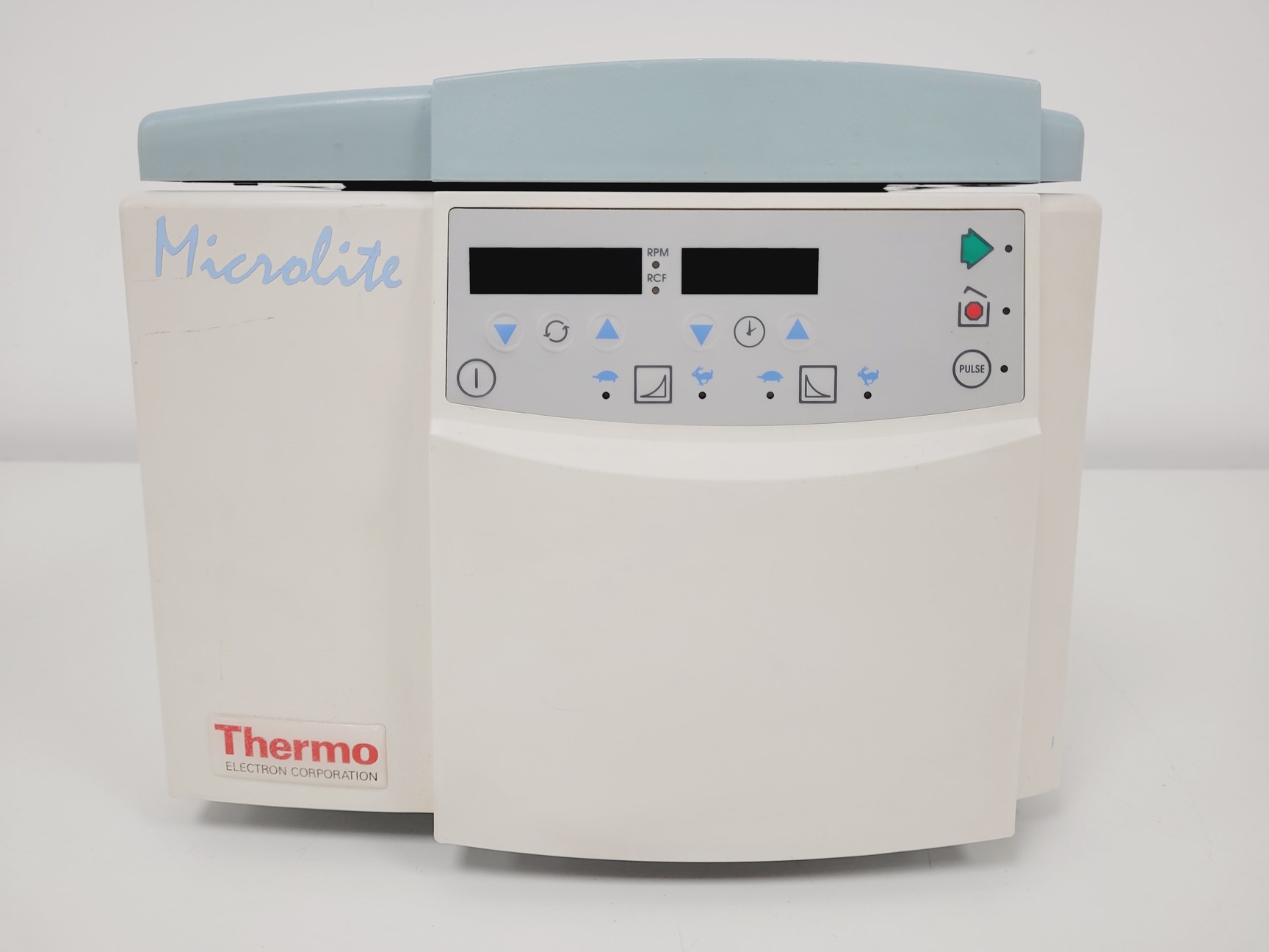 Image of Thermo Electron Corp Microlite Micro Centrifuge with IEC 851 13500 Rpm Rotor Lab