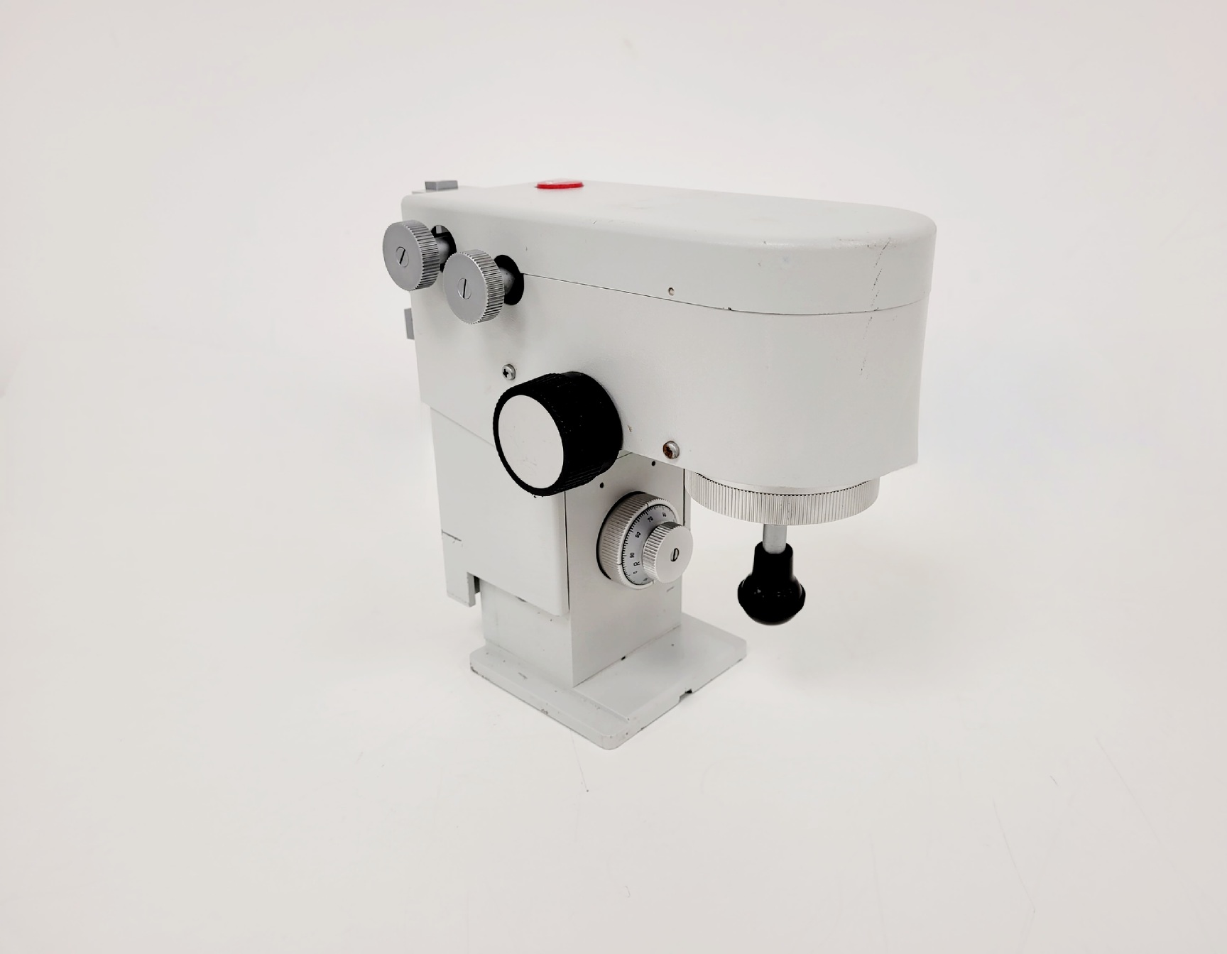 Image of Leitz Micromanipulator Part No. 078795 Lab
