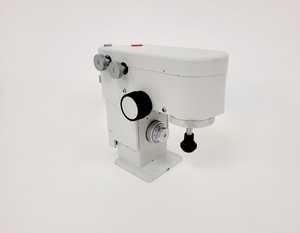 Thumbnail image of Leitz Micromanipulator Part No. 078795 Lab