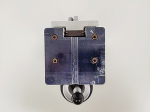 Thumbnail image of Leitz Micromanipulator Part No. 078795 Lab