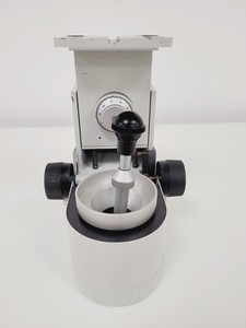 Thumbnail image of Leitz Micromanipulator Part No. 078795 Lab