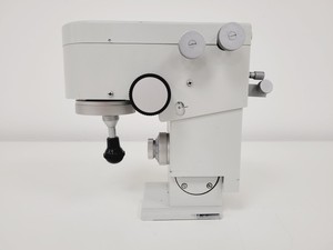 Thumbnail image of Leitz Micromanipulator Part No. 078795 Lab