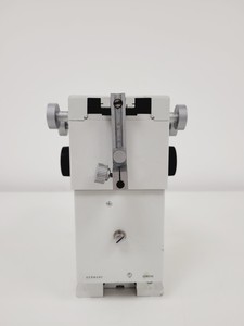 Thumbnail image of Leitz Micromanipulator Part No. 078795 Lab