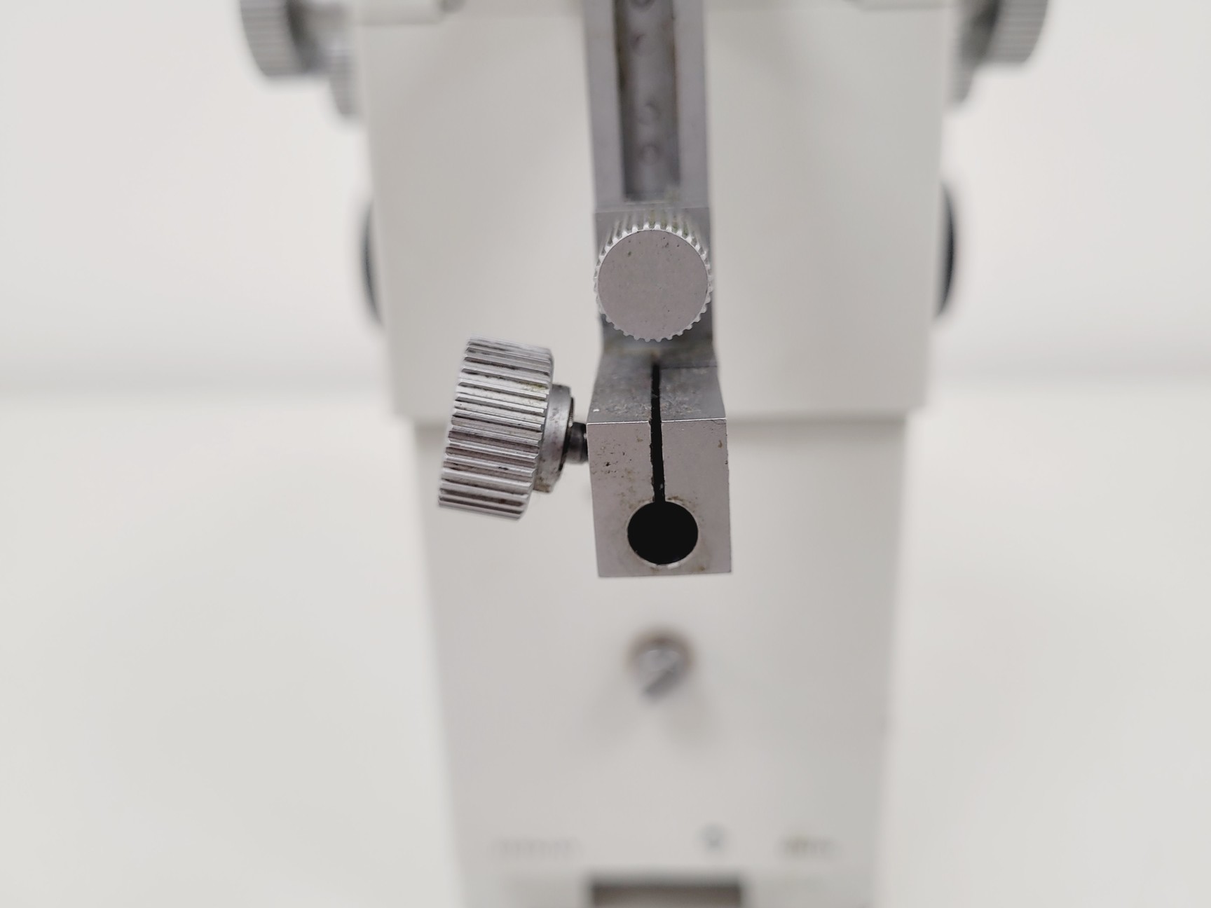 Image of Leitz Micromanipulator Part No. 078795 Lab