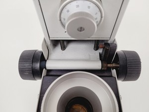 Thumbnail image of Leitz Micromanipulator Part No. 078795 Lab