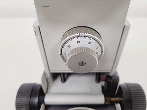 Thumbnail image of Leitz Micromanipulator Part No. 078795 Lab