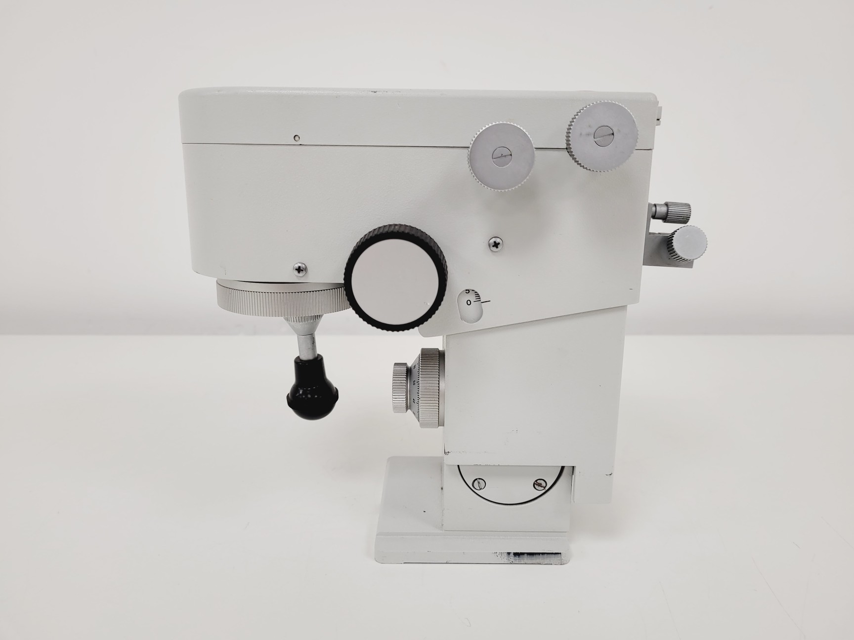 Image of Leitz Micromanipulator Part No. 078795 Lab