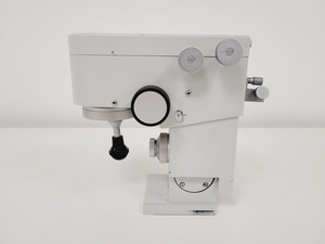 Thumbnail image of Leitz Micromanipulator Part No. 078795 Lab