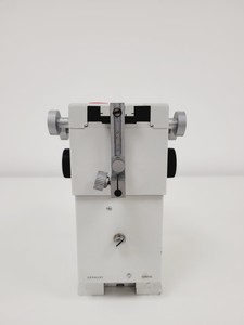 Thumbnail image of Leitz Micromanipulator Part No. 078795 Lab