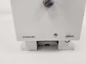 Thumbnail image of Leitz Micromanipulator Part No. 078795 Lab