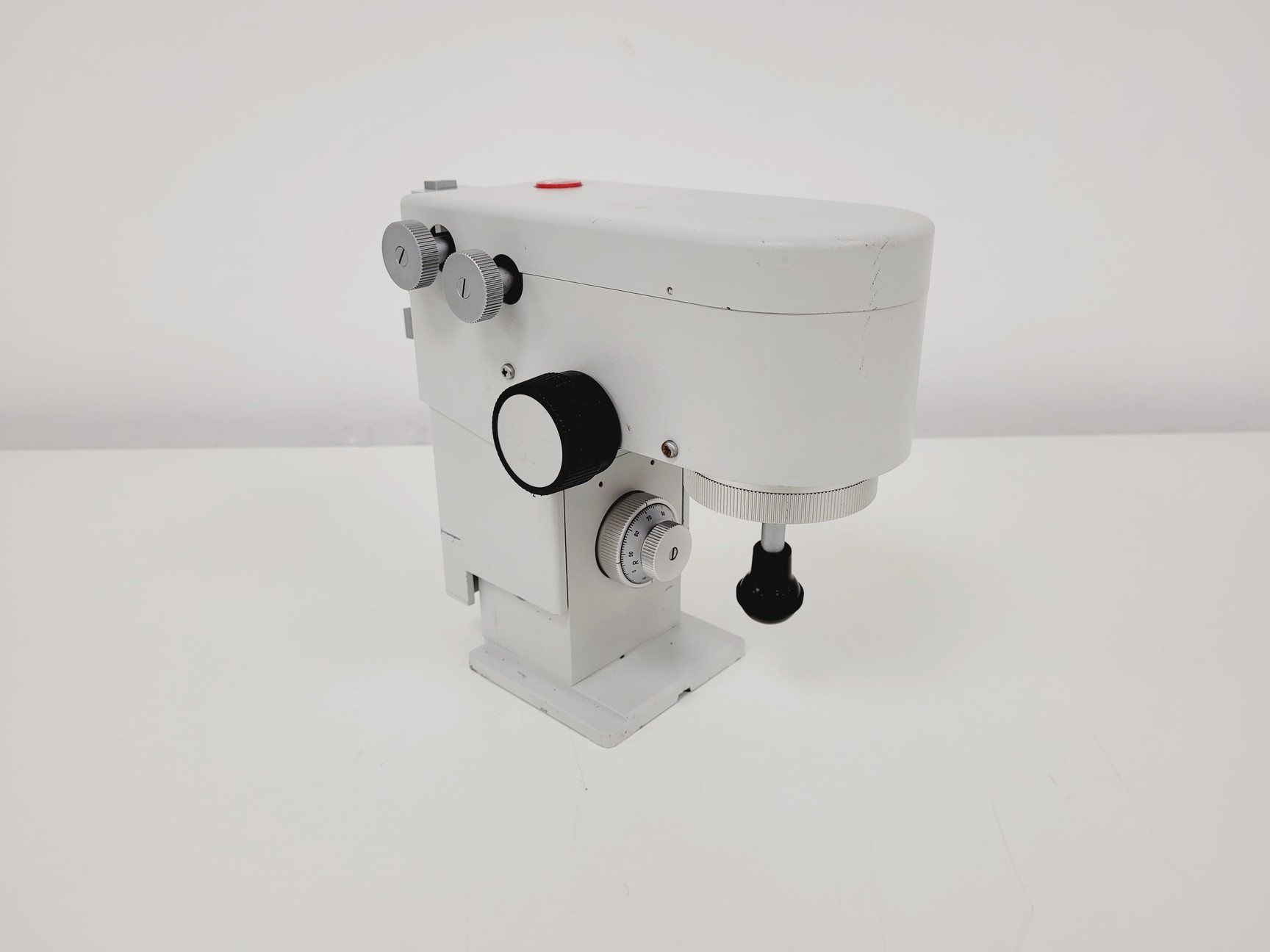 Image of Leitz Micromanipulator Part No. 078795 Lab