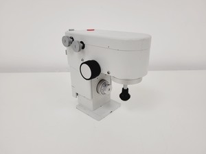 Thumbnail image of Leitz Micromanipulator Part No. 078795 Lab