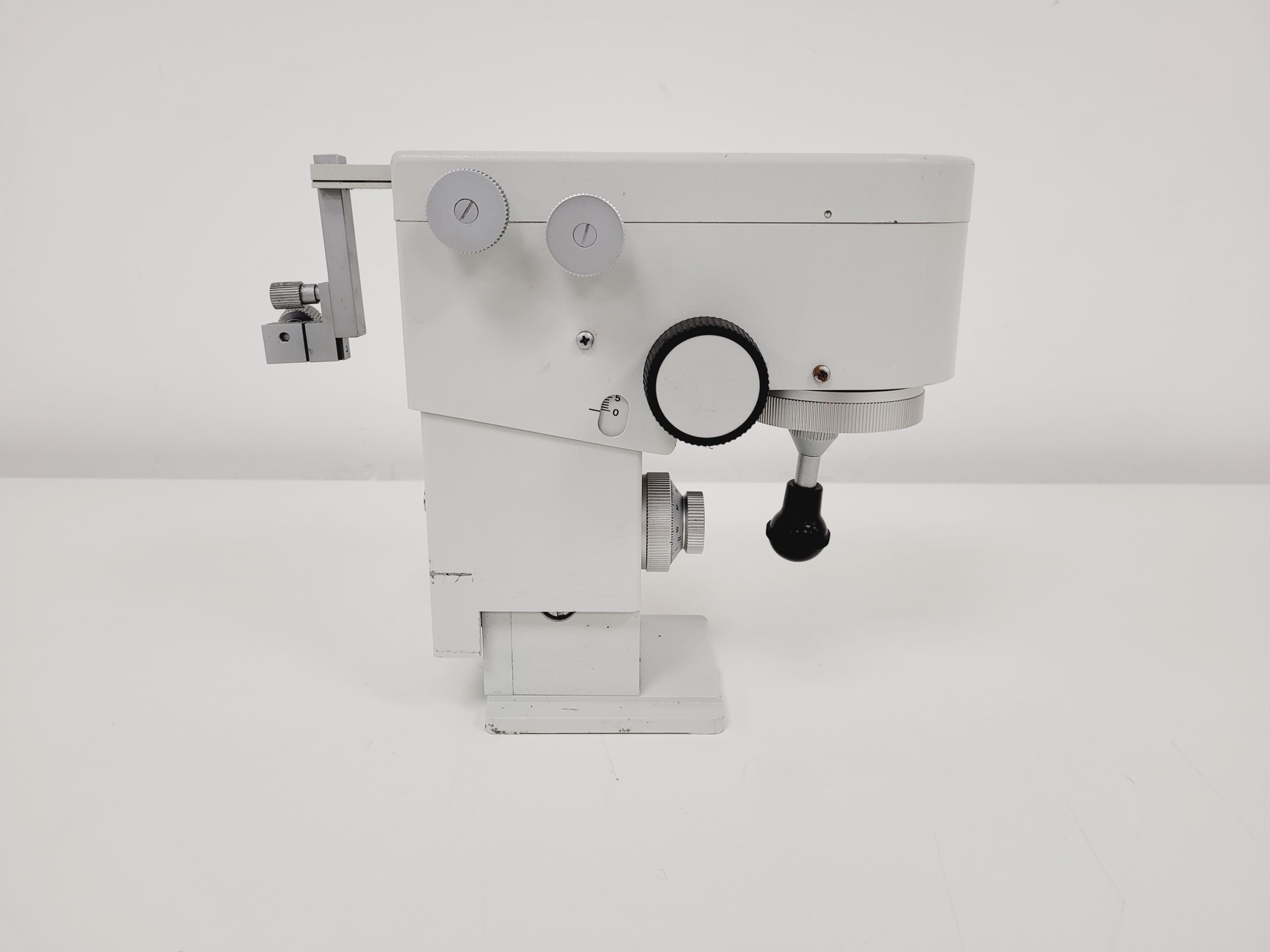 Image of Leitz Micromanipulator Part No. 078795 Lab