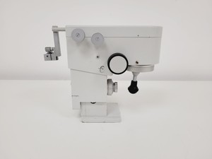 Thumbnail image of Leitz Micromanipulator Part No. 078795 Lab