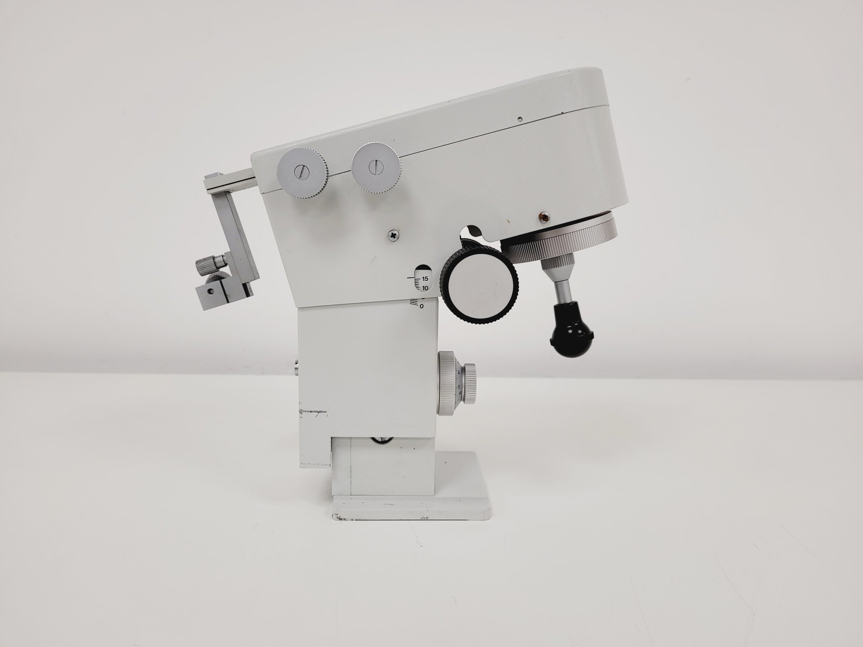 Image of Leitz Micromanipulator Part No. 078795 Lab
