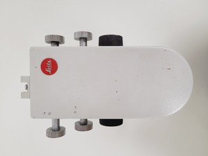 Thumbnail image of Leitz Micromanipulator