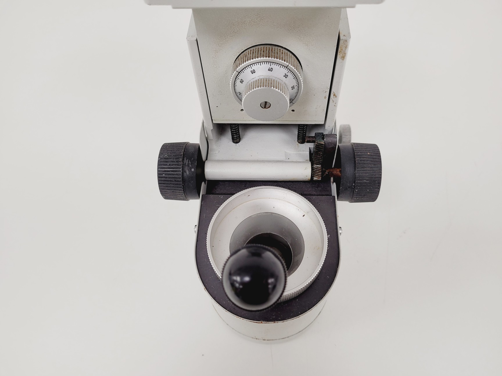 Image of Leitz Micromanipulator
