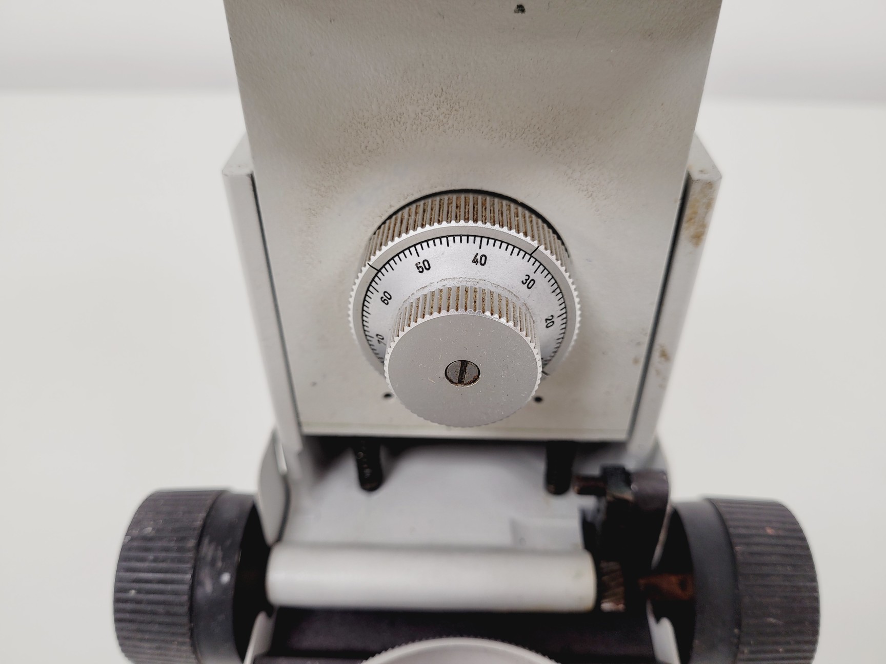 Image of Leitz Micromanipulator