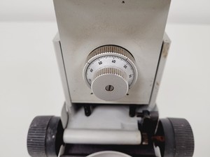 Thumbnail image of Leitz Micromanipulator