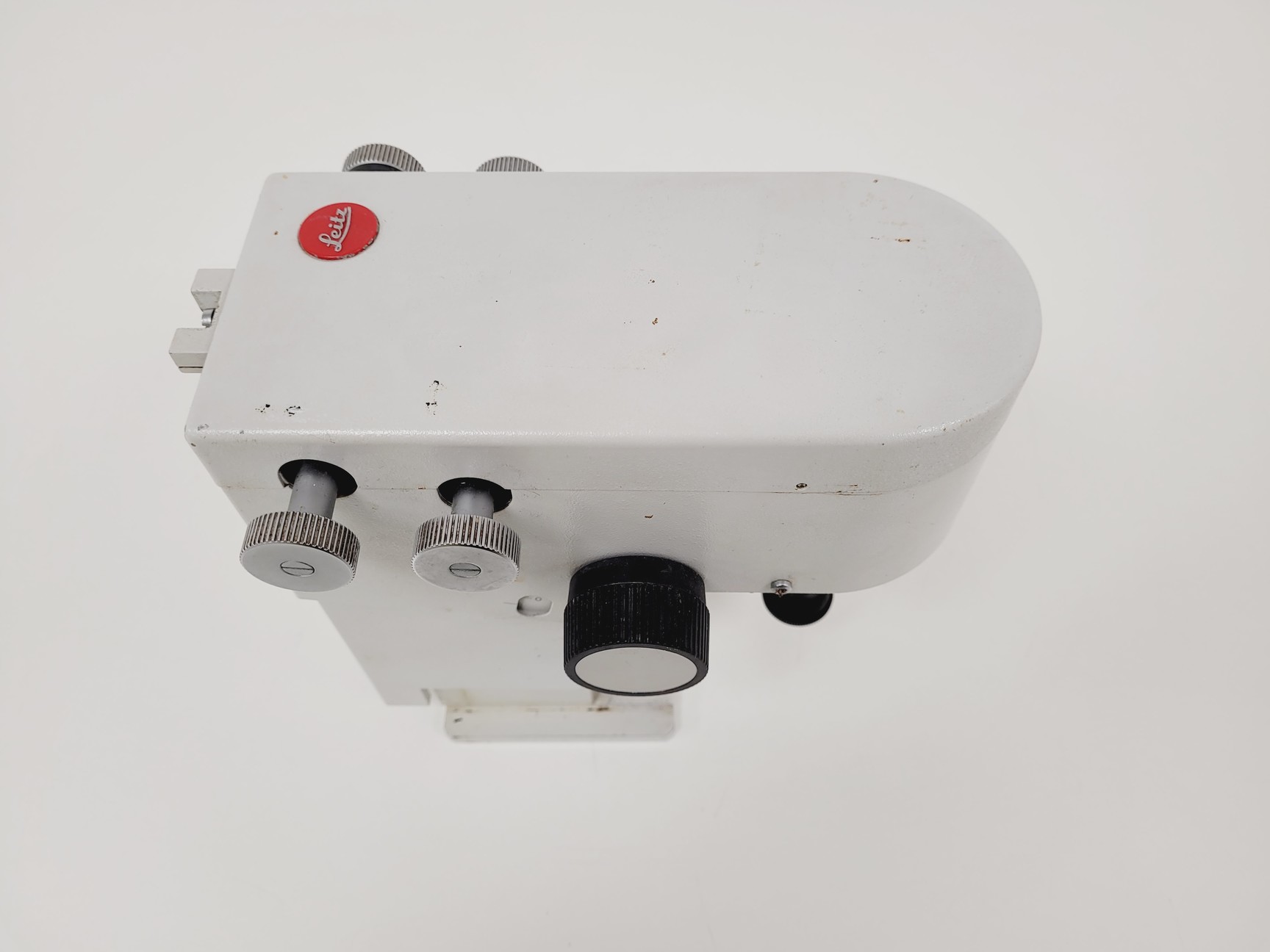 Image of Leitz Micromanipulator