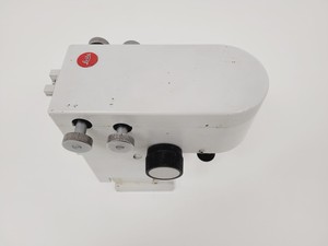 Thumbnail image of Leitz Micromanipulator