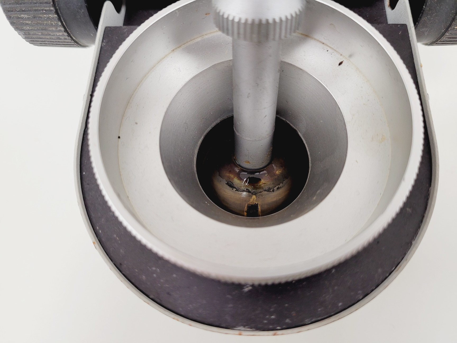 Image of Leitz Micromanipulator