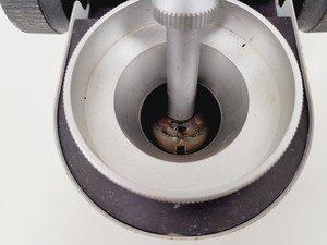 Thumbnail image of Leitz Micromanipulator