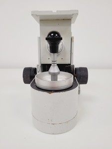Thumbnail image of Leitz Micromanipulator